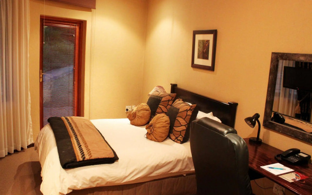 Tladi Lodge
