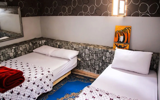 Medina Guesthouse - Hostel
