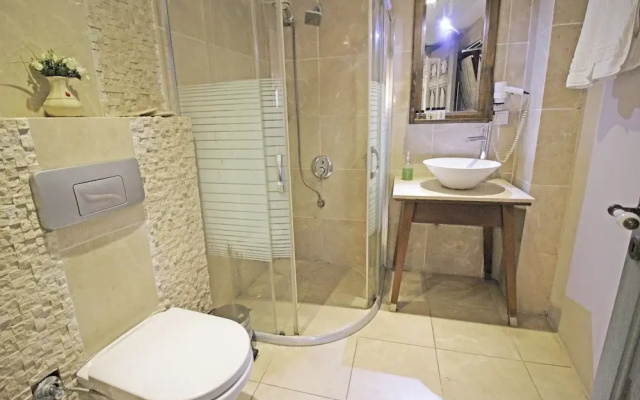 Oyku Butik Otel