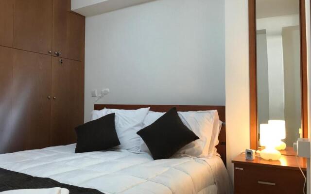 Giannoullas Luxury2Bedroom House in Kalopanagiotis