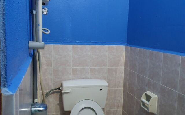 SPOT ON 89920 Muwaffaq Inn