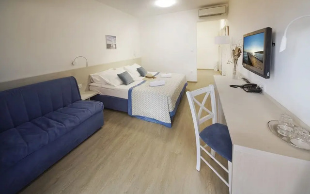 Villas with Balcony or Terrace - Hotel & Resort Adria Ankaran
