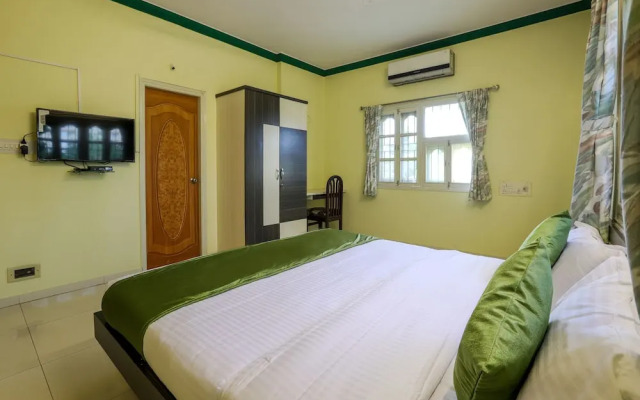 OYO 10031 Wind Chimes Boutique Guest House