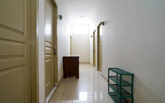 OYO Life 2874 Berlian Residence - Hotel in Palembang - Photo 4
