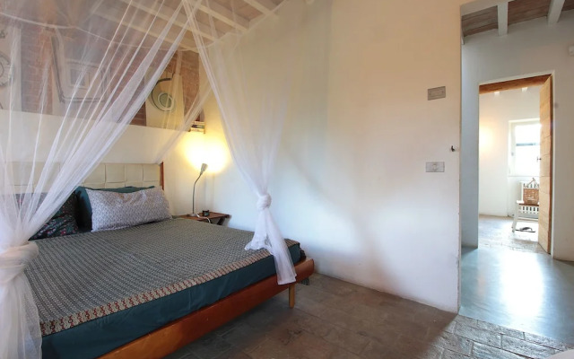 Villa Poggio Zucchino