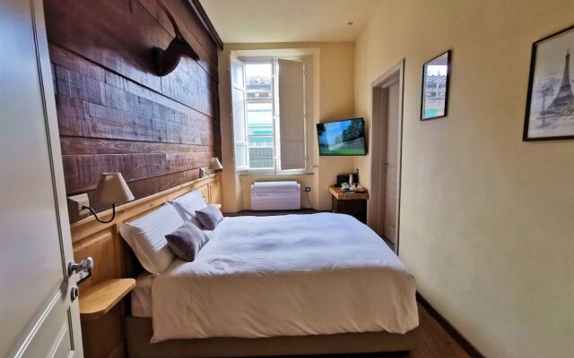 Chalet Lucca