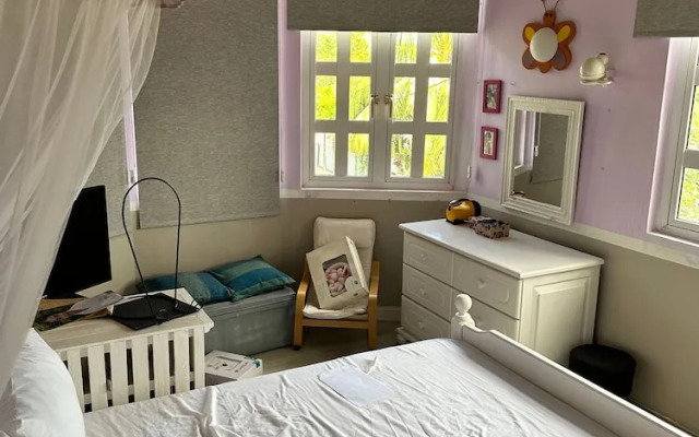 Villa les Dauphins Great for Families