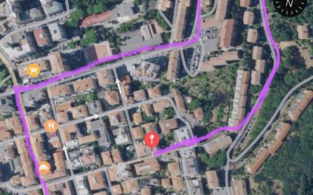 Appartamento Holiday Cinque Terre