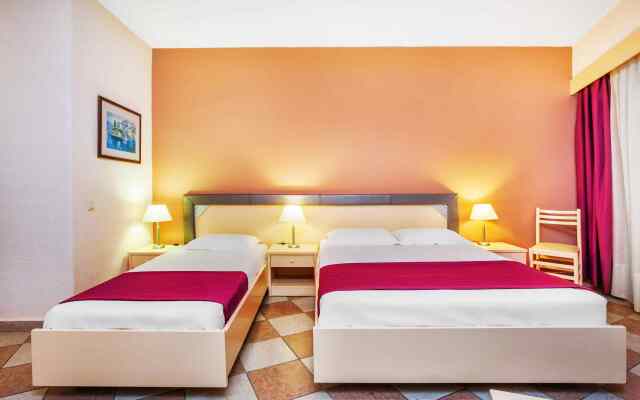 Palladium Hotel