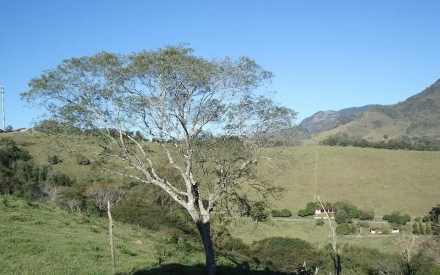 Montanhas e Vida Hotel