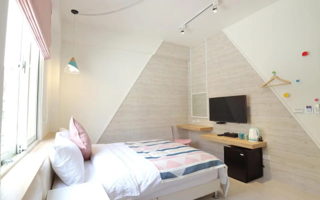 Viva Papa Homestay