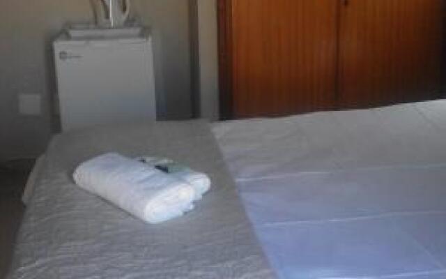 Kali Guesthouse