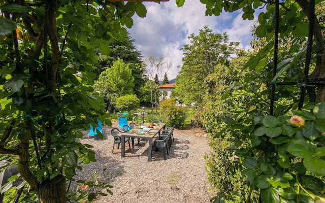 Anita Lake Fitness Retreat