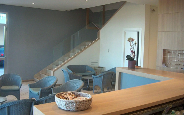 Hotel Trevi