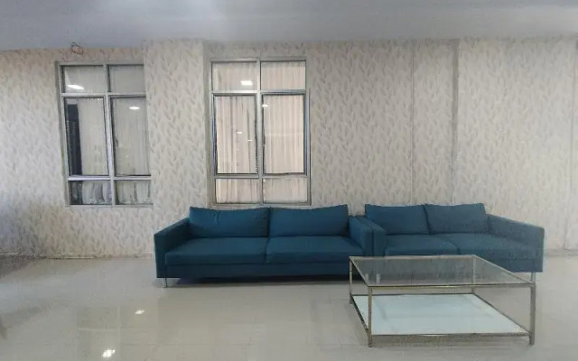 Great Cokro Edotel Lampung By Zuzu