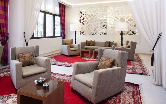 Hapimag Resort Marbella
