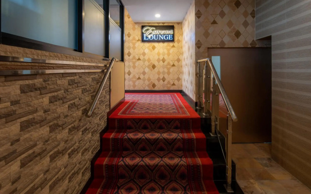 Alexander Hotel