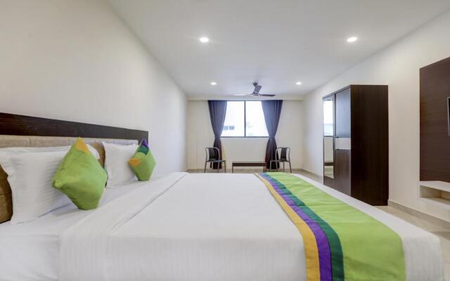 Treebo The Horizon Kankanady