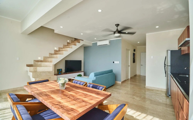 Viva Residence By Lockey