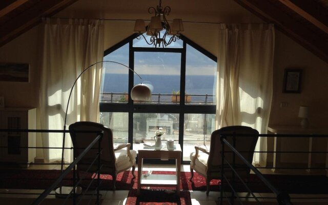 Nofesh Nof Kinneret