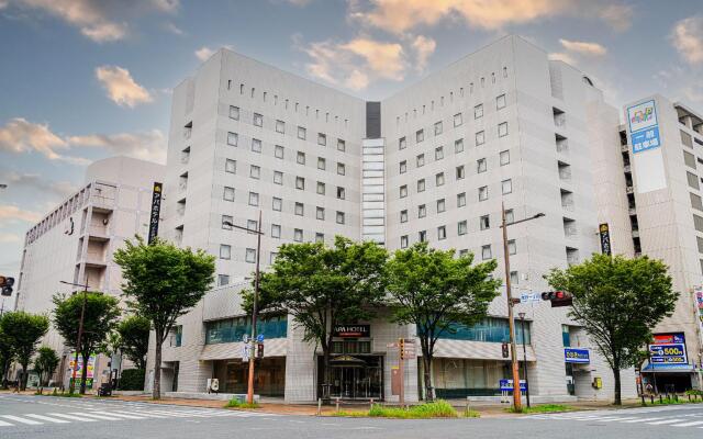 APA Hotel Kokura-Ekimae