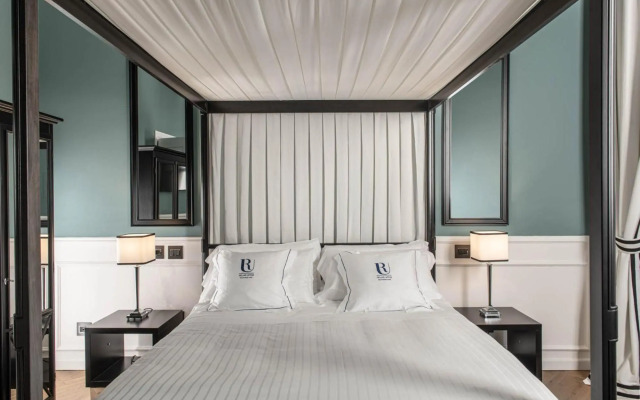 Relais Uffizi, Tailor made Hotel