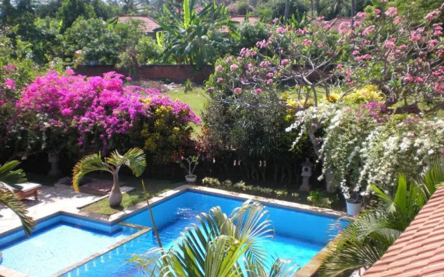 Villa Jaya