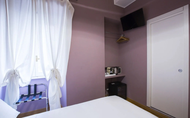 Dem Hotel