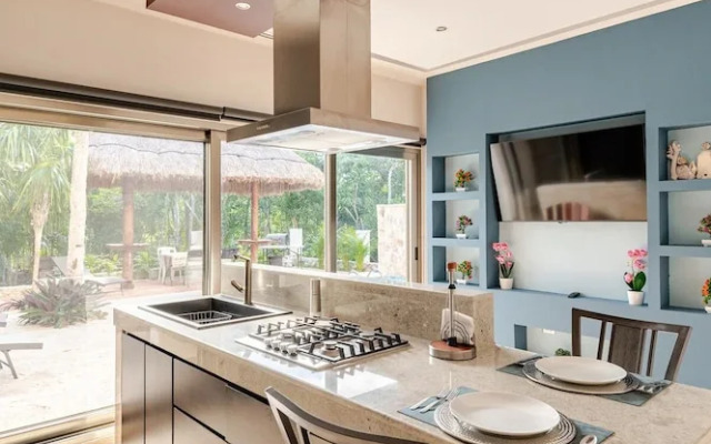 Tulum Country Home