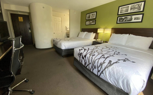 Sleep Inn Atlanta Airport