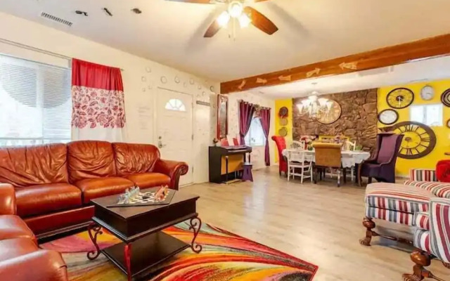 Hatter House Flagstaff