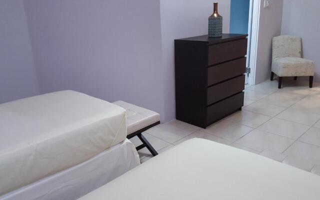 New Kingston Guest Apartments @ Donhead
