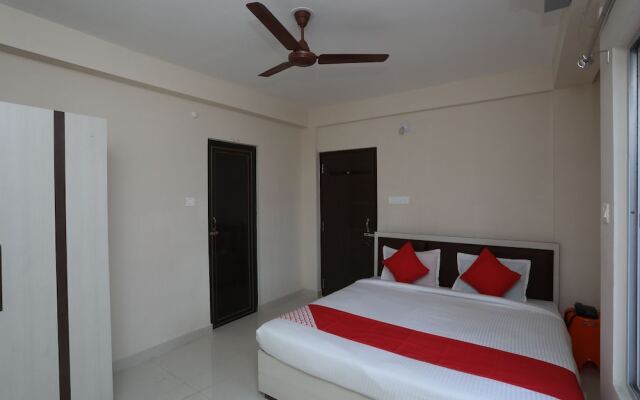 OYO 16085 Dream Sakar Inn