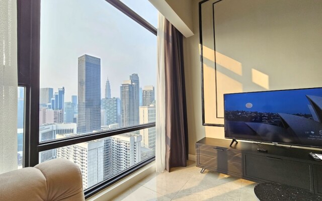 Axon Suites Bukit Bintang