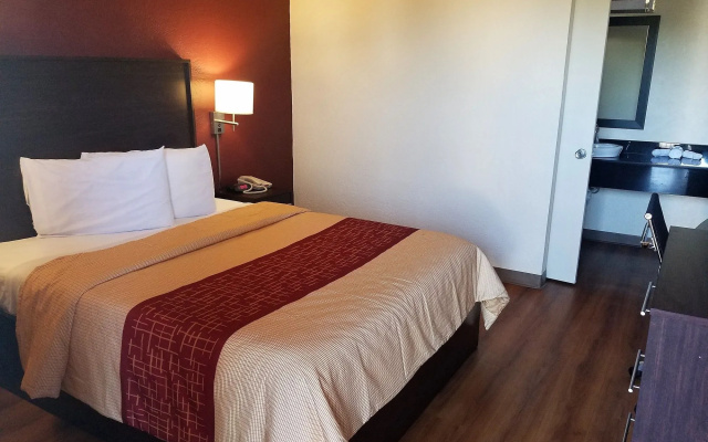 Motel 6 San Antonio Northeast