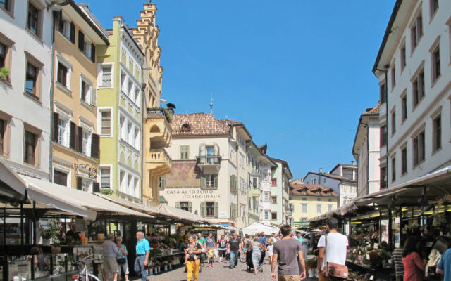Rosengartenhof