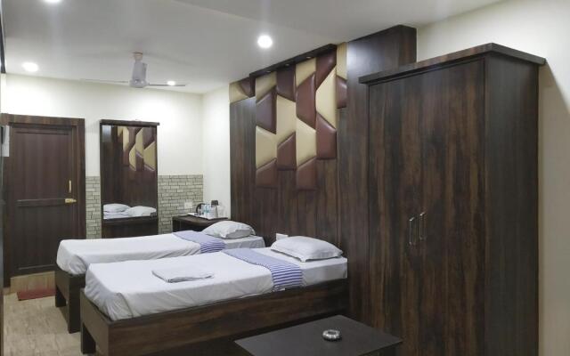 Hotel Bikram