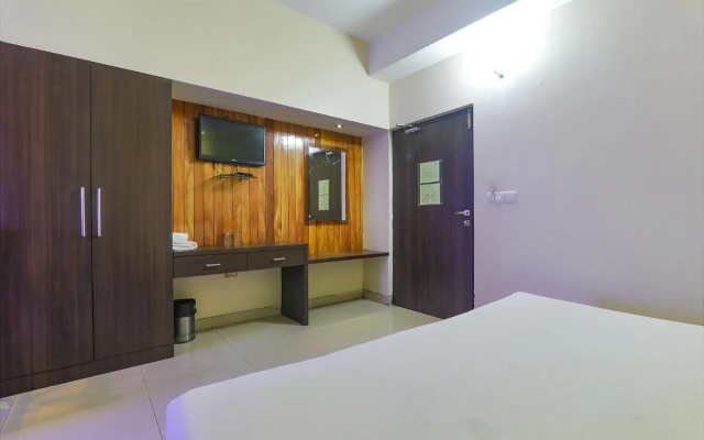 FabHotel Silver Grand By Shelter