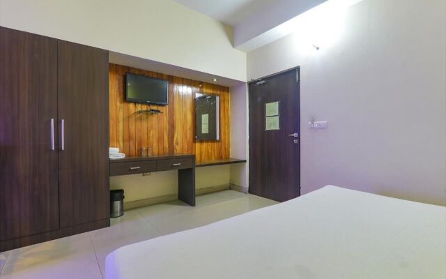 FabHotel Silver Grand By Shelter
