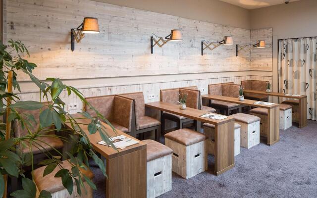 Best Western Plus Theodor Storm Hotel