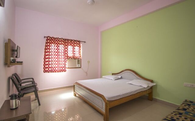 Aashirwad Guest House