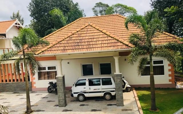 Sandalo Castle Resorts