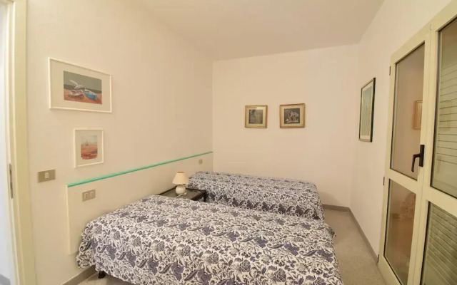 Casa San Lorenzo With Garden In Budoni