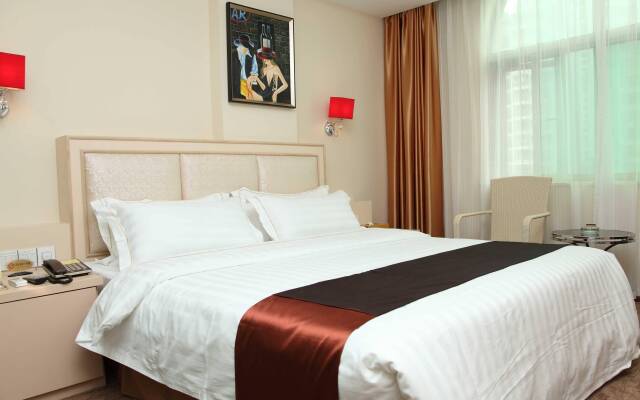 Xuan Lai Si Hotel