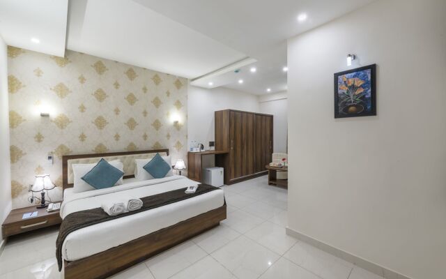 TS Royal Grand - Attibele, Hosur