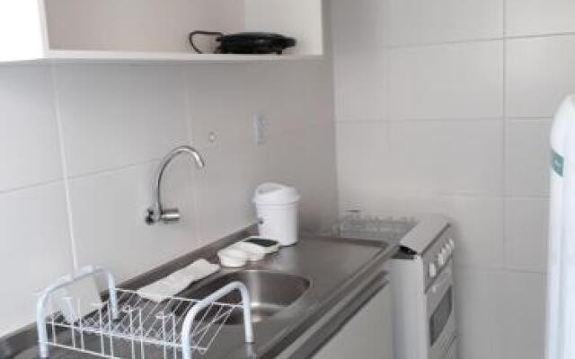 Condominio Joao Bezerra 2