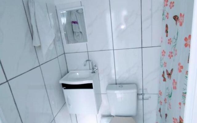 Suites luxo em residência particular
