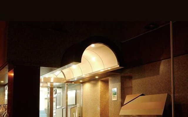 Osaka Bay Plaza Hotel