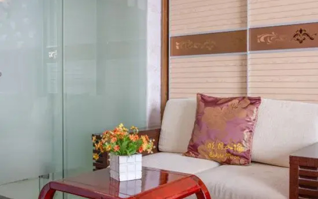 Bright Moon Inn (Shenzhen No. 2 Branch)