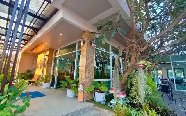 The Bliss Loei Living